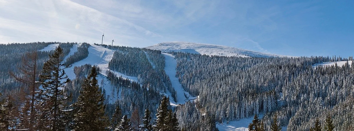 Nagy családi tábor,  Salzstiegl 