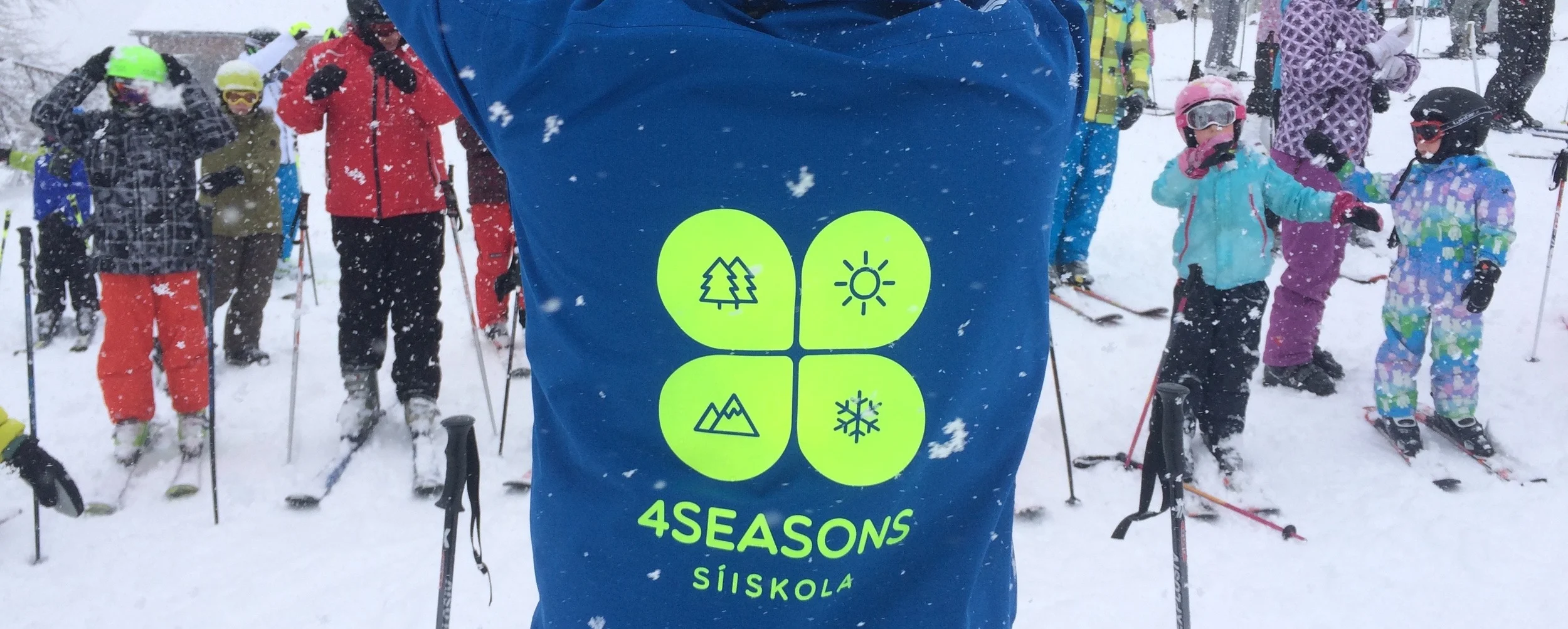 Snowboard tábor, Murau