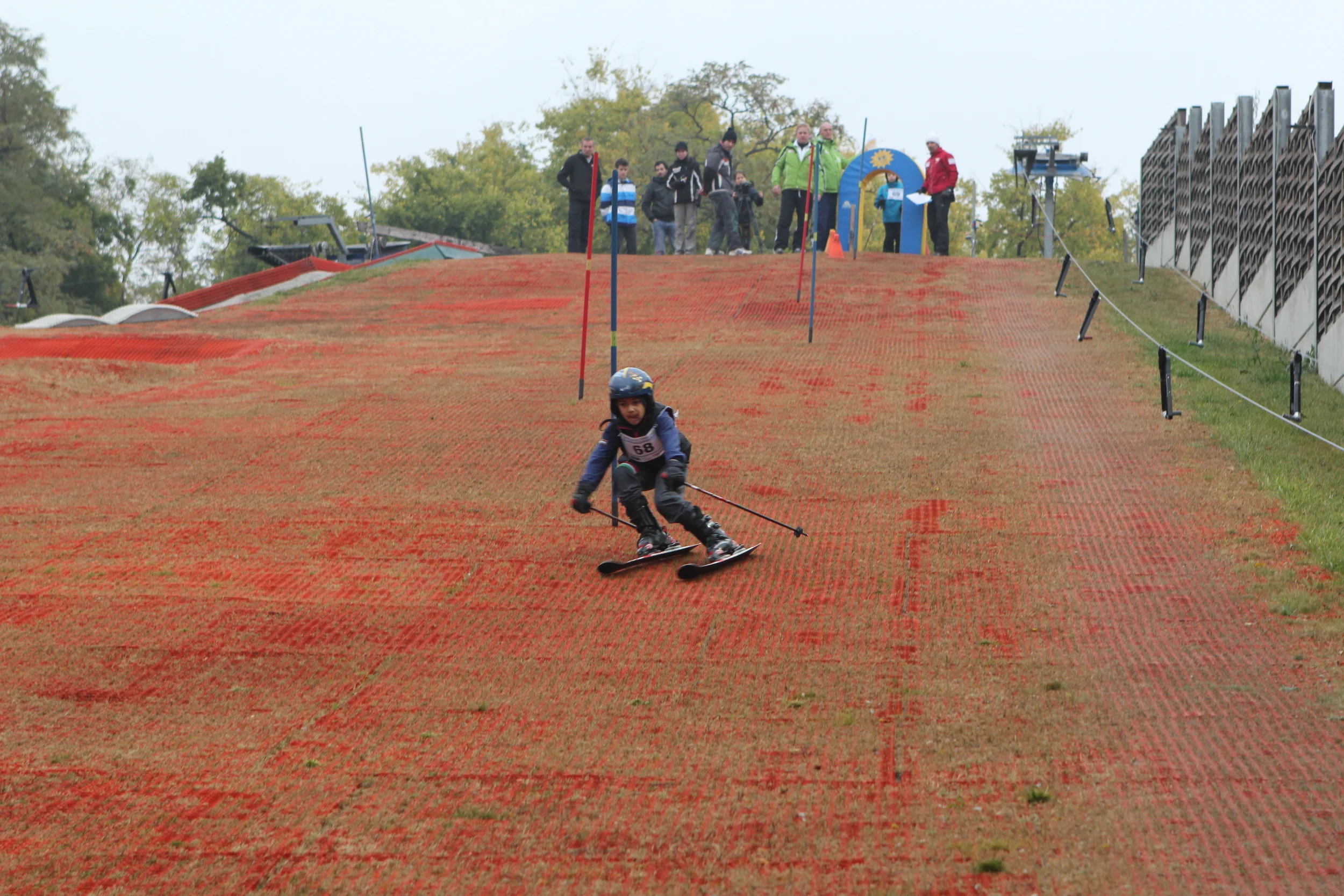 XVIII. Kerületi Diákolimpia