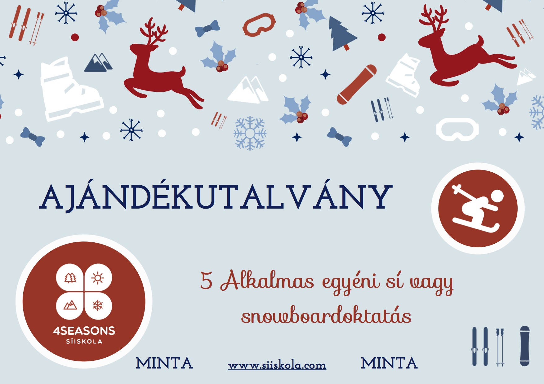 Legyen ez egy különleges karácsony