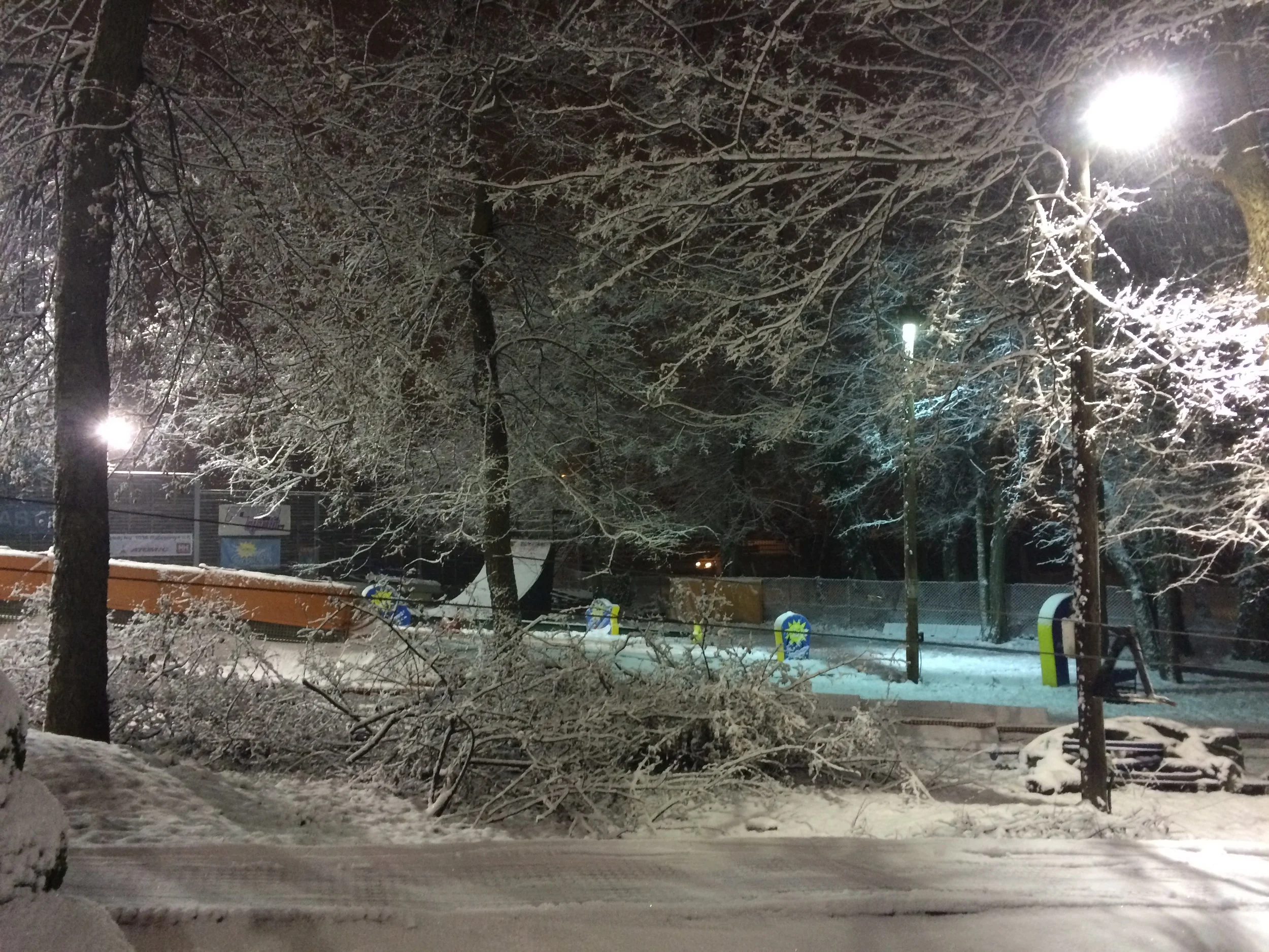 A Lőrinci havasokban :)