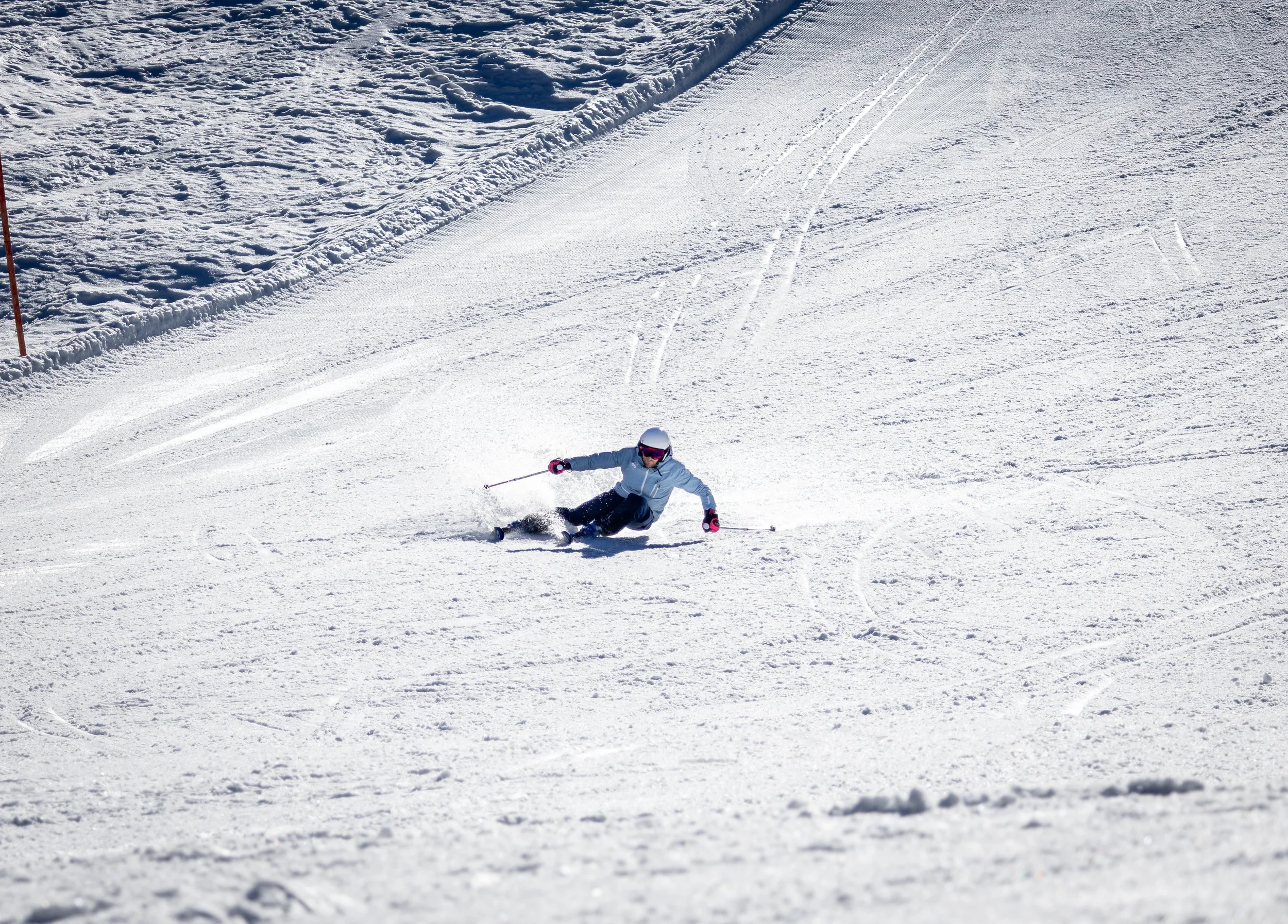 Síélmény felsőfokon, Reiteralm