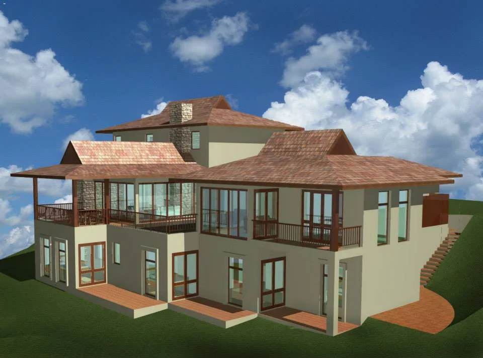 Zimbali Private Residence