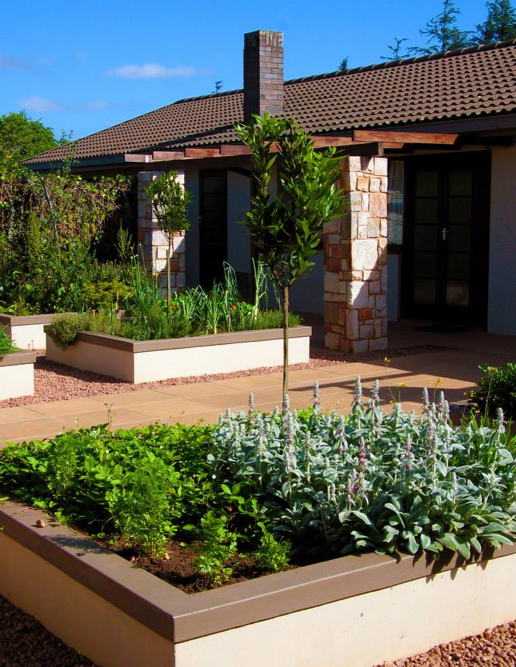Farm House - Dalton