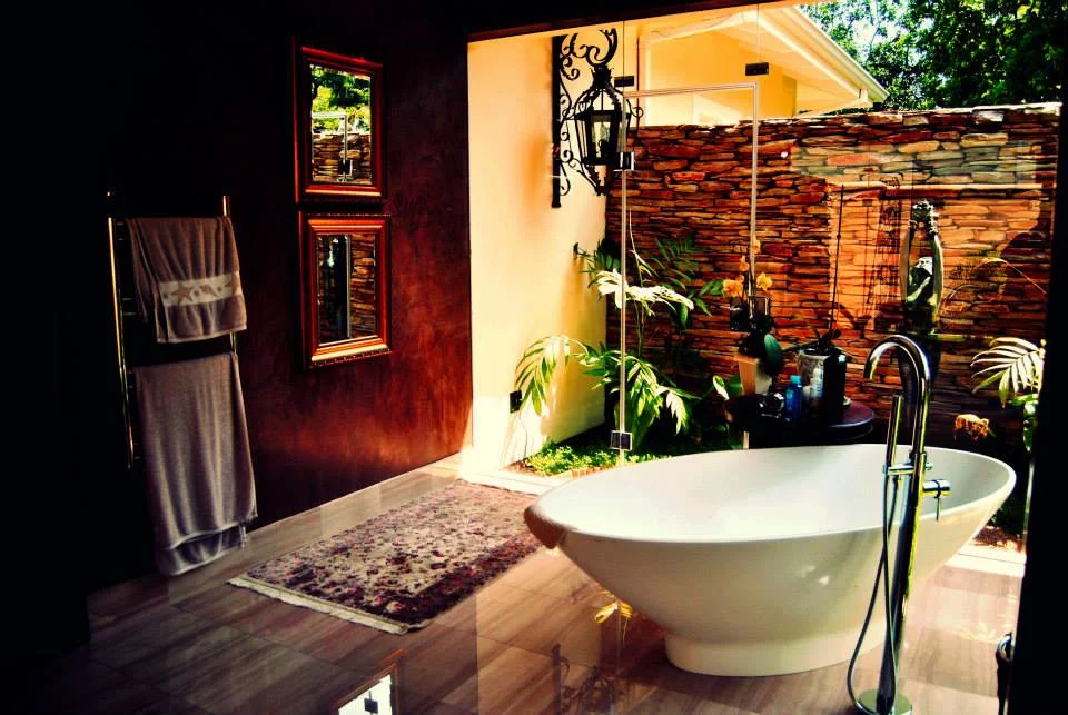 Mt. Edgecombe Private Residence