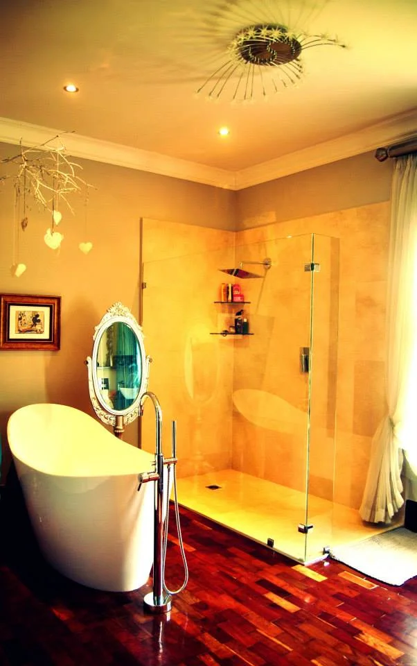 Mt. Edgecombe Private Residence