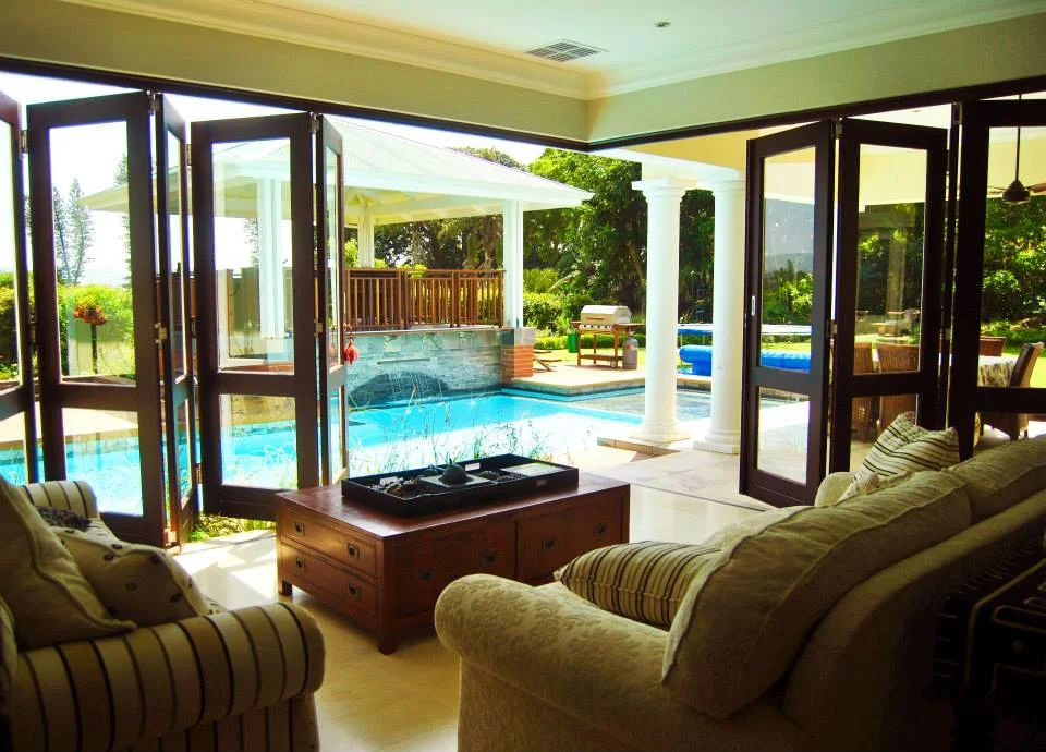 Mt. Edgecombe Private Residence