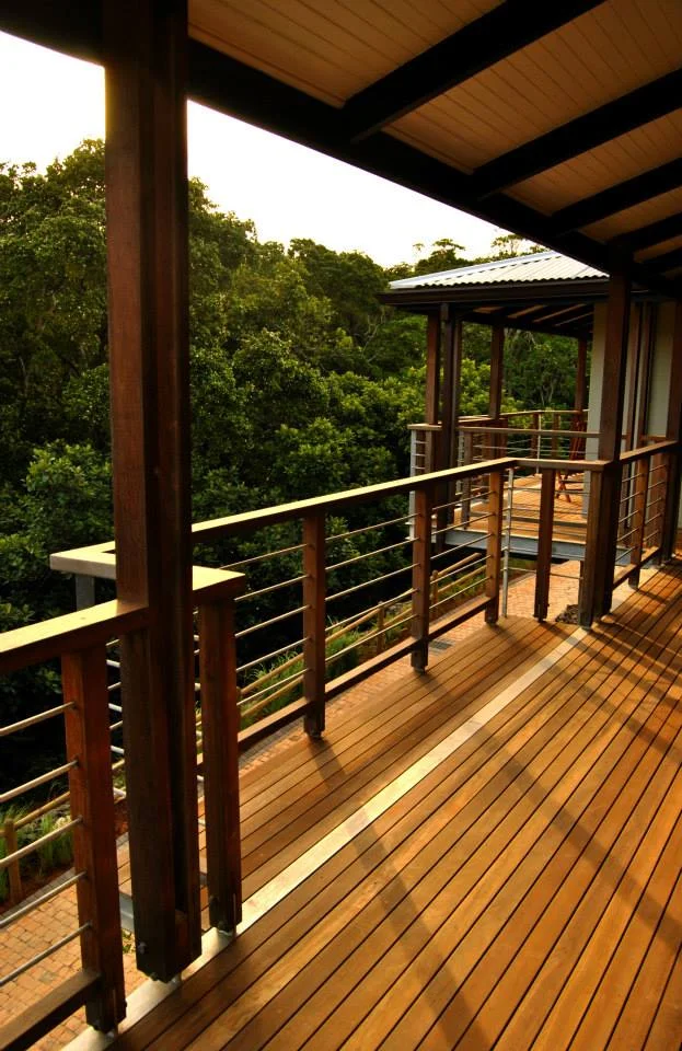 Simbithi Private Residence