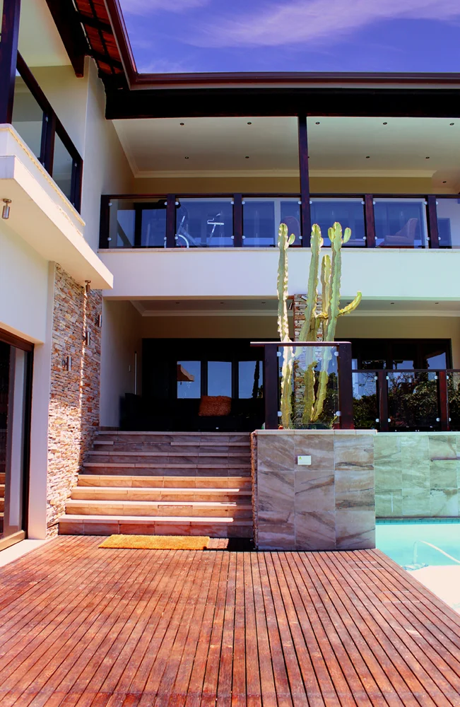 La Lucia Private Residence