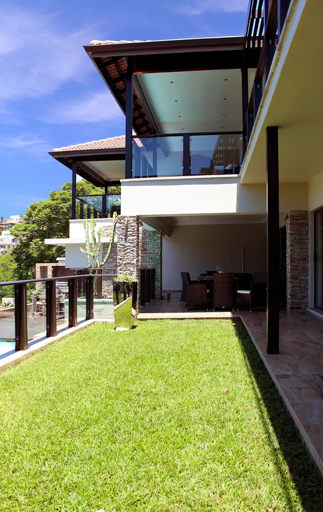 La Lucia Private Residence