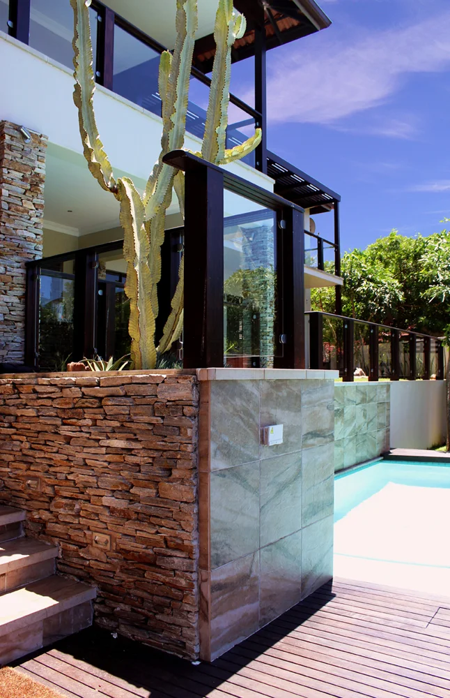 La Lucia Private Residence