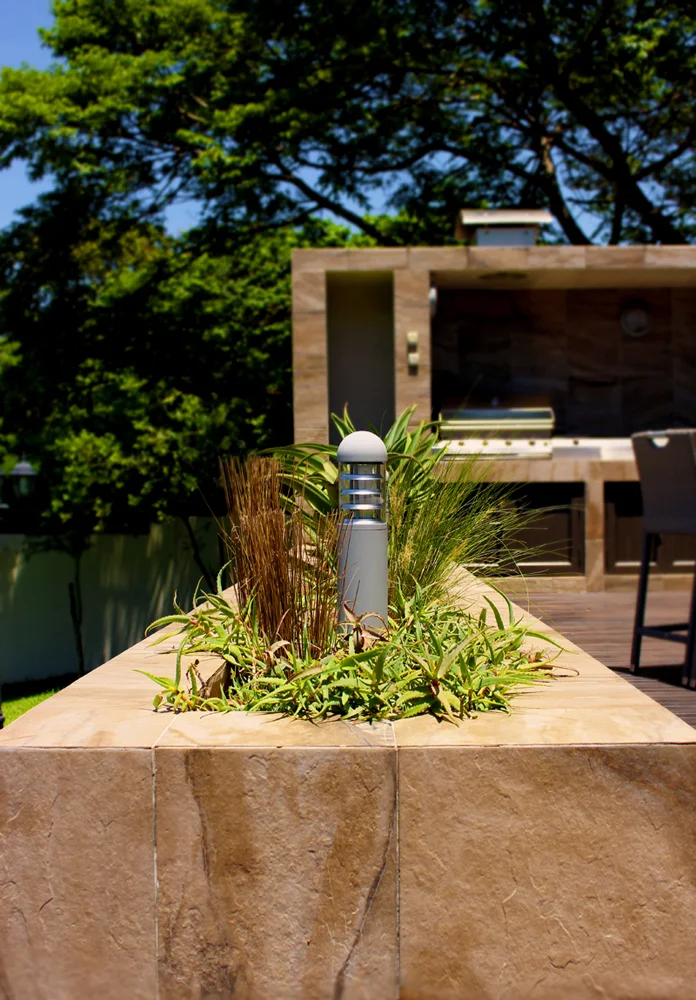 La Lucia Private Residence