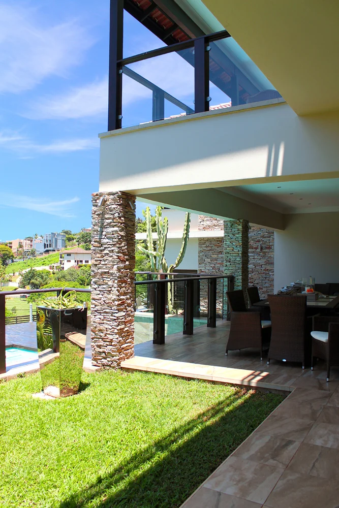 La Lucia Private Residence