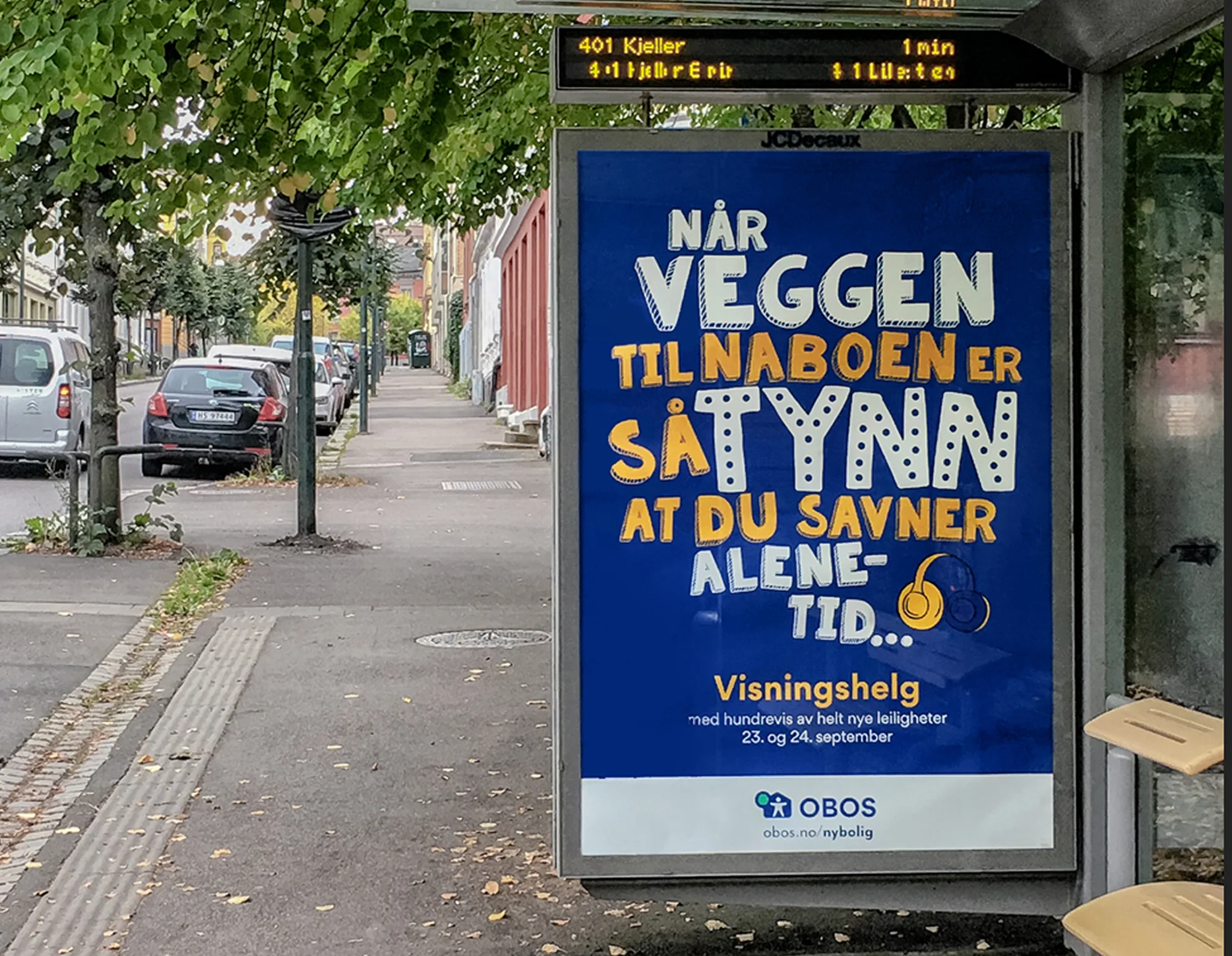 Heia norge!