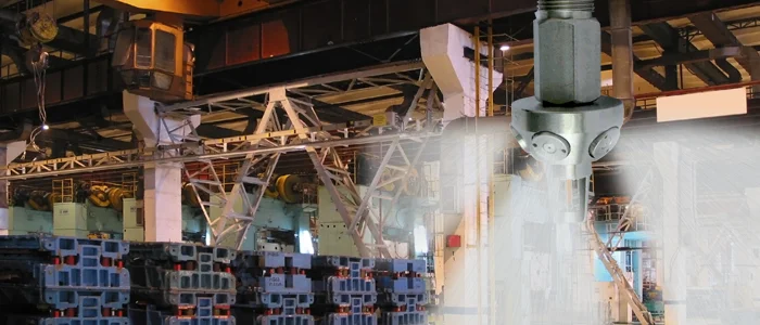 Water Mist Solutions