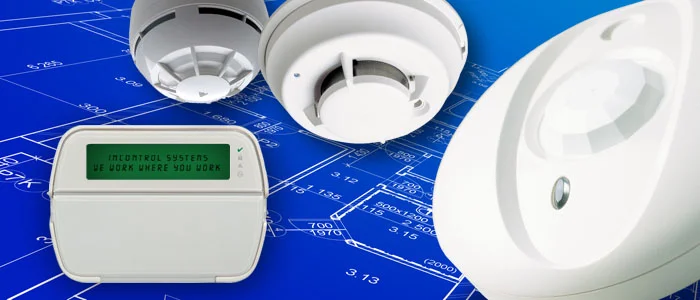Fire and Security Alarm Detection Solutions