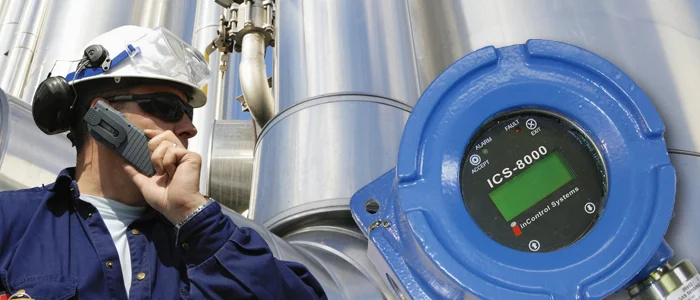 Flame and Gas Detection Solutions