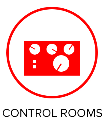 Control Room Fire Protection - inControl Systems (Copy)