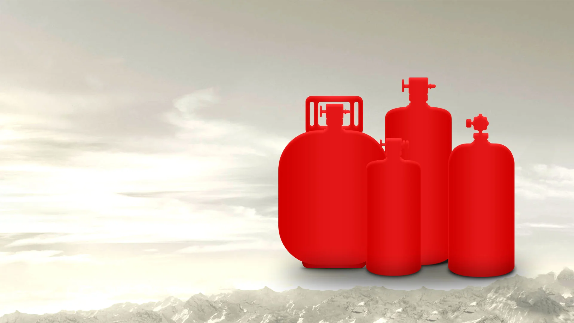 Torrent Series Automatic Extinguisher 