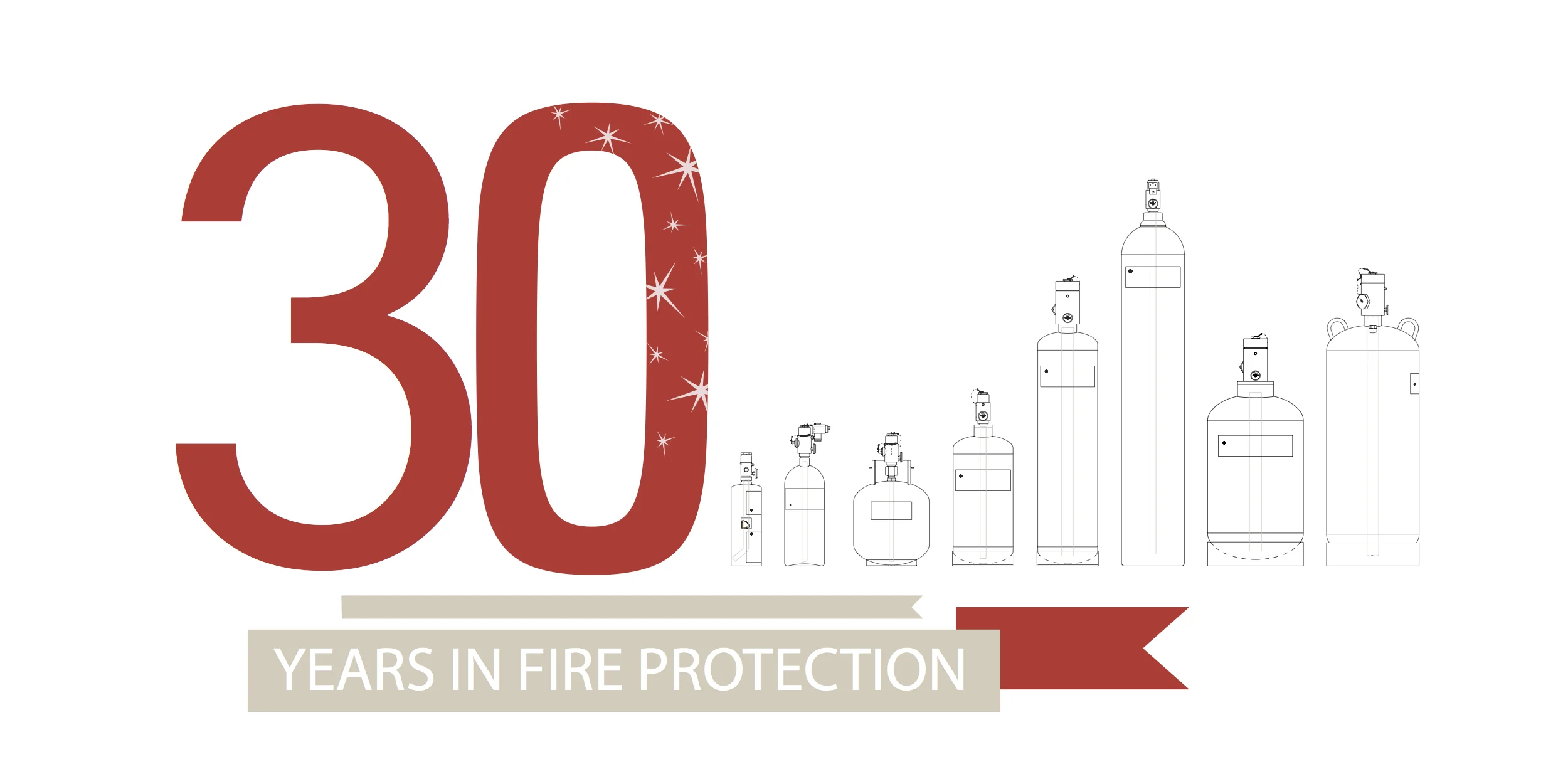 Canadian Fire Protection Company Expanding Globally