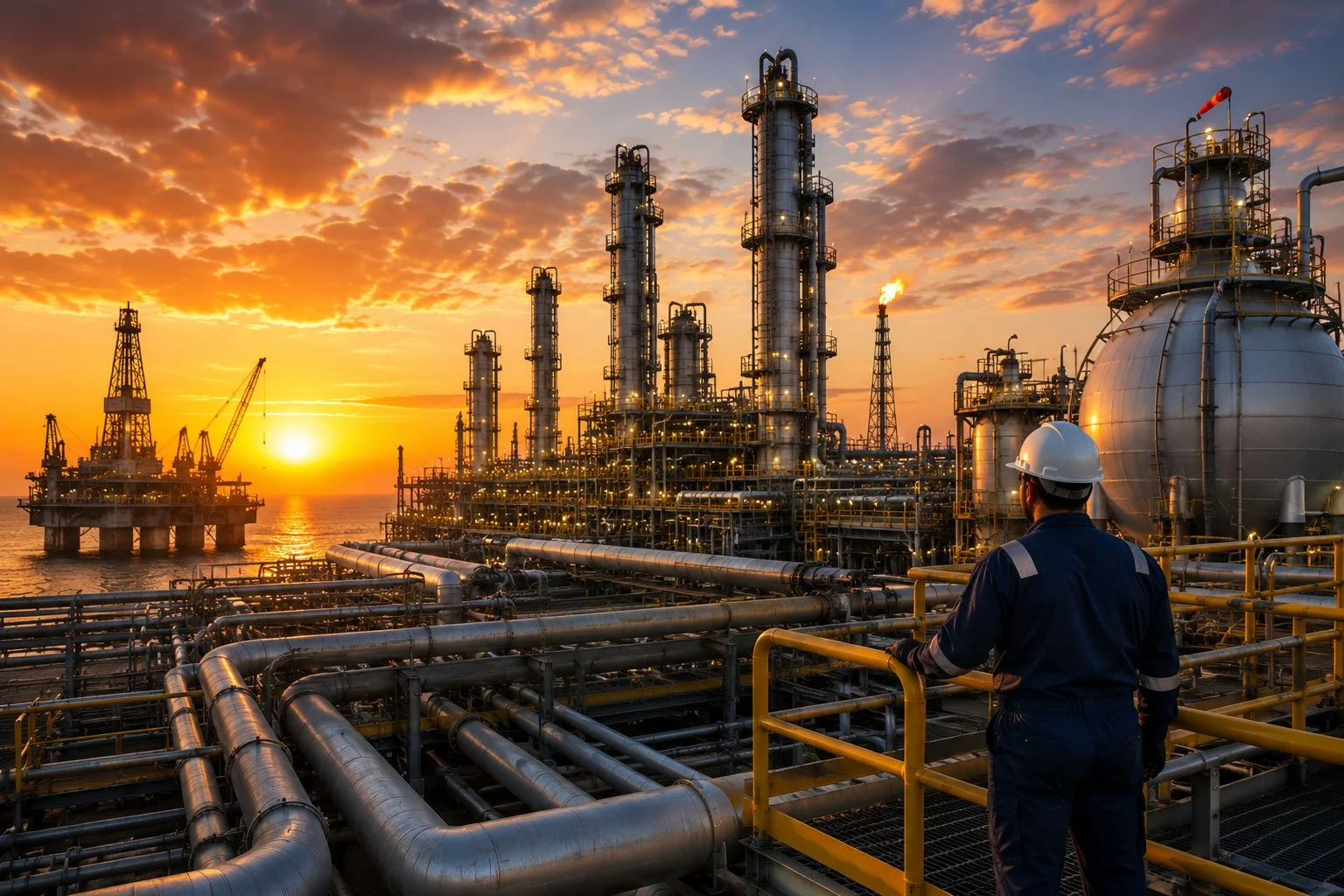 Specialisti in Progetti EPC