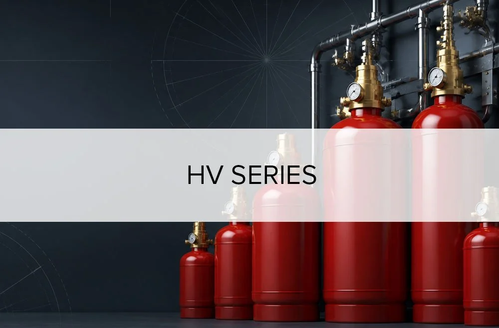 Serie HV
