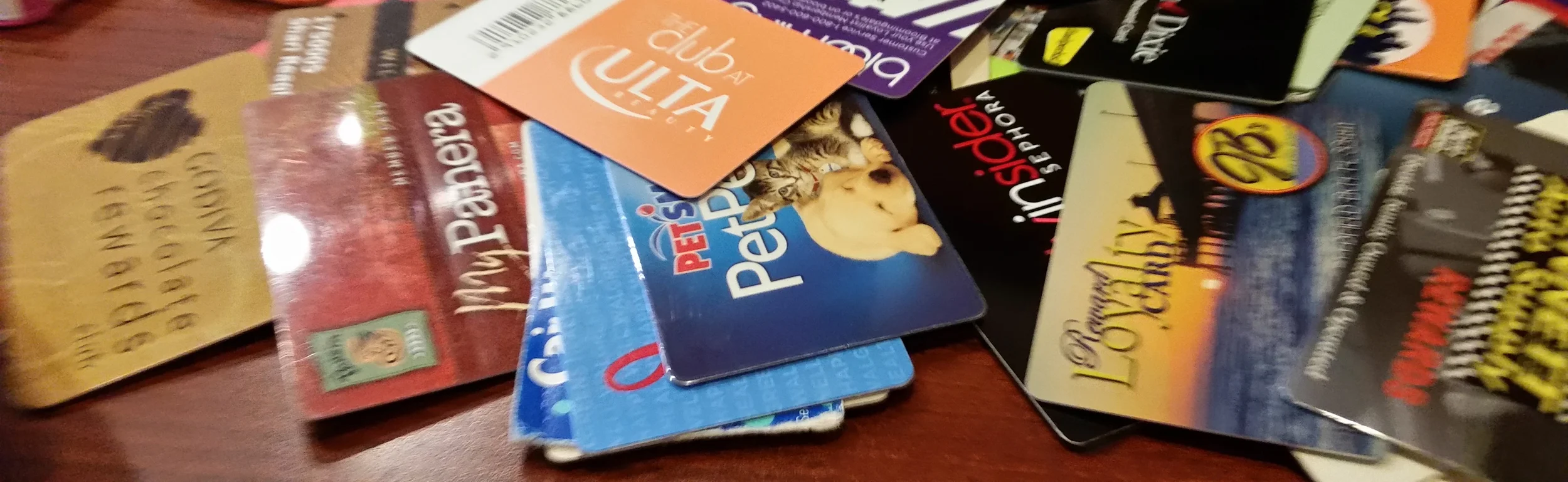 Who Really Benefits in Reward Programs?