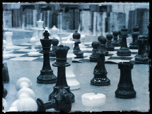 EENIE, MEENIE, MINEY, MO: The Sophisticated Go-To Formula When  Responding To a Hack