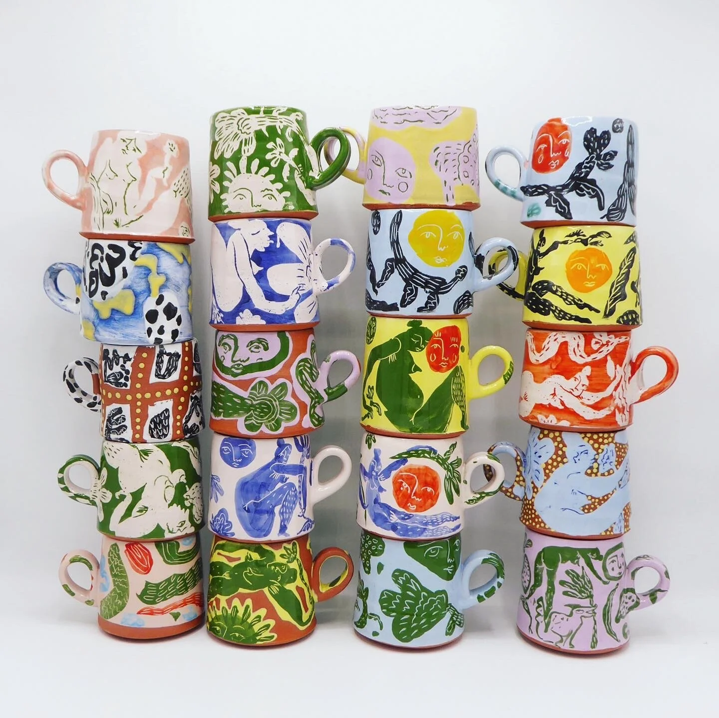 Introduction to Maiolica