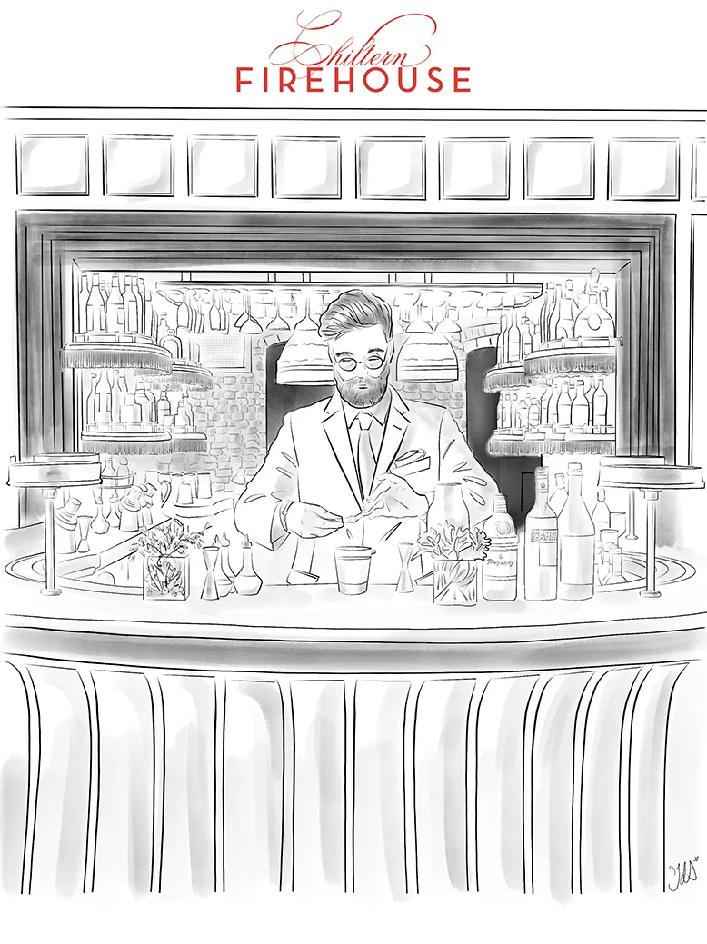 Chiltern Firehouse bar.jpg