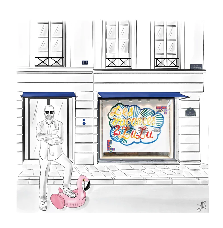 Les vacances de Lucien Colette Paris.jpg