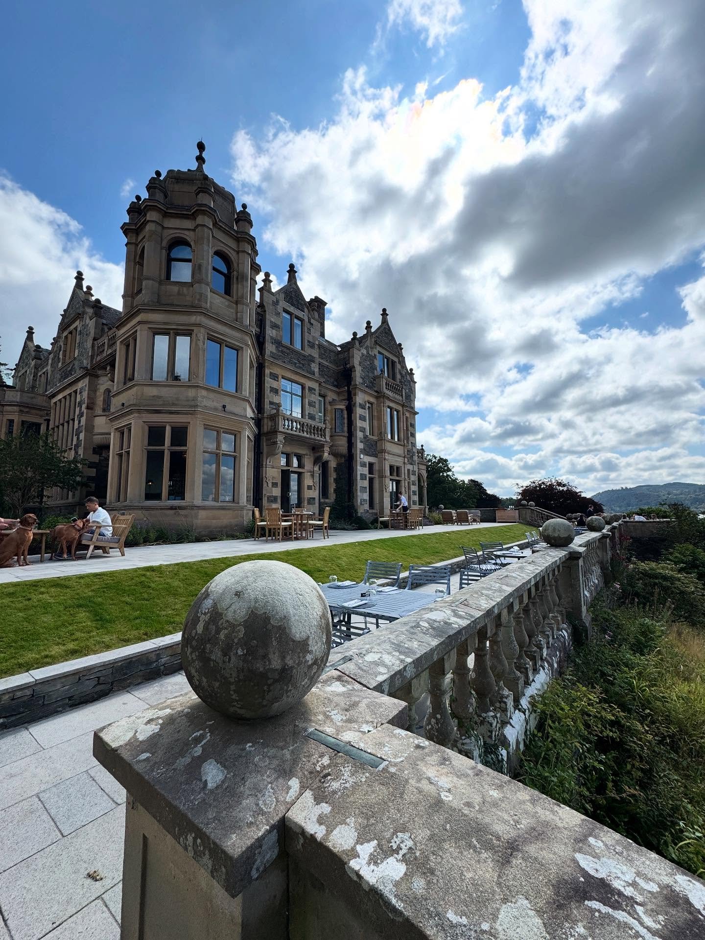 Windemere gems 🇬🇧💙