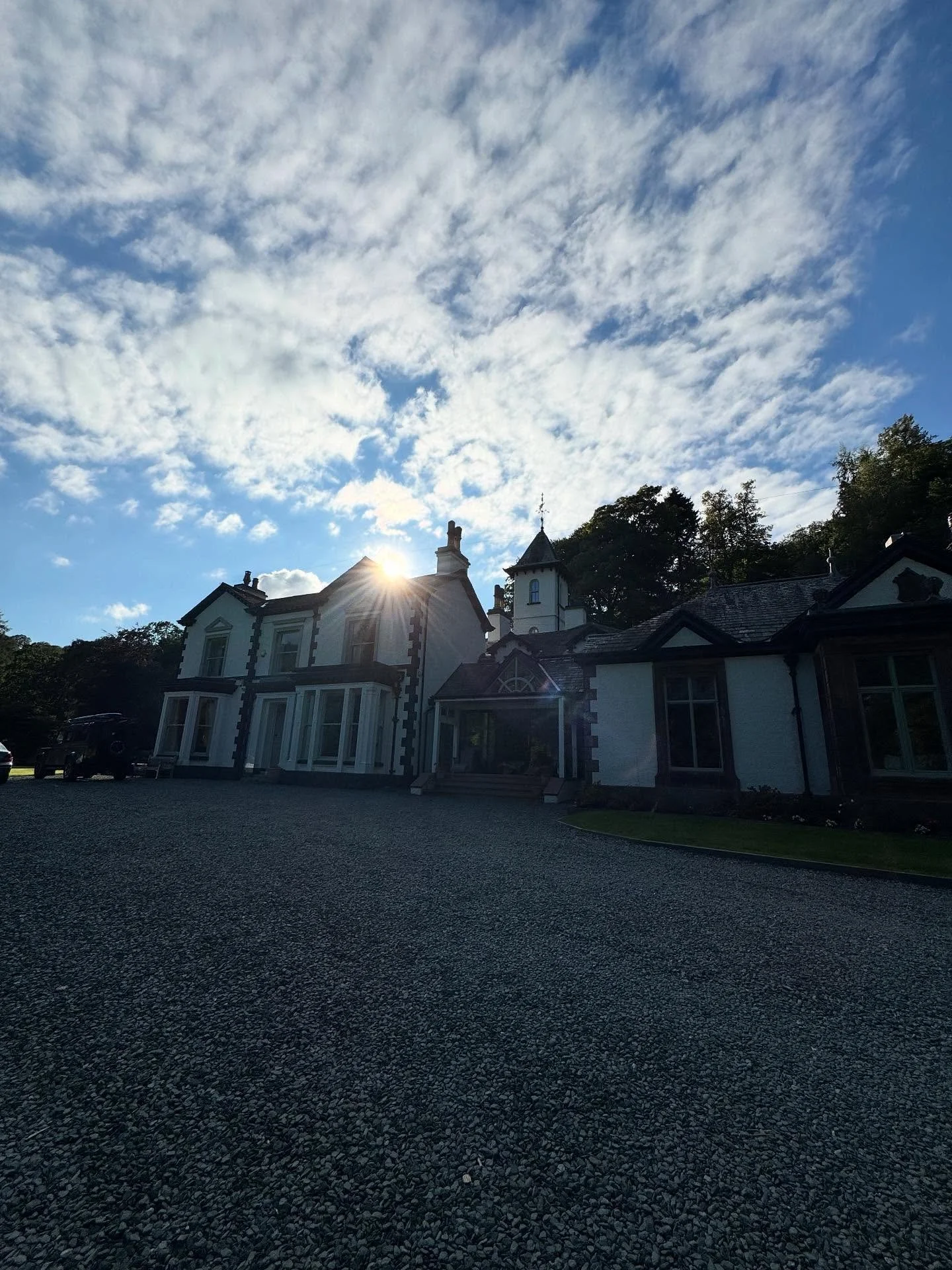 Holywath summer magic 🇬🇧❤️☀️
&ldquo;Come stay with us a while and remember&rdquo; 🌟