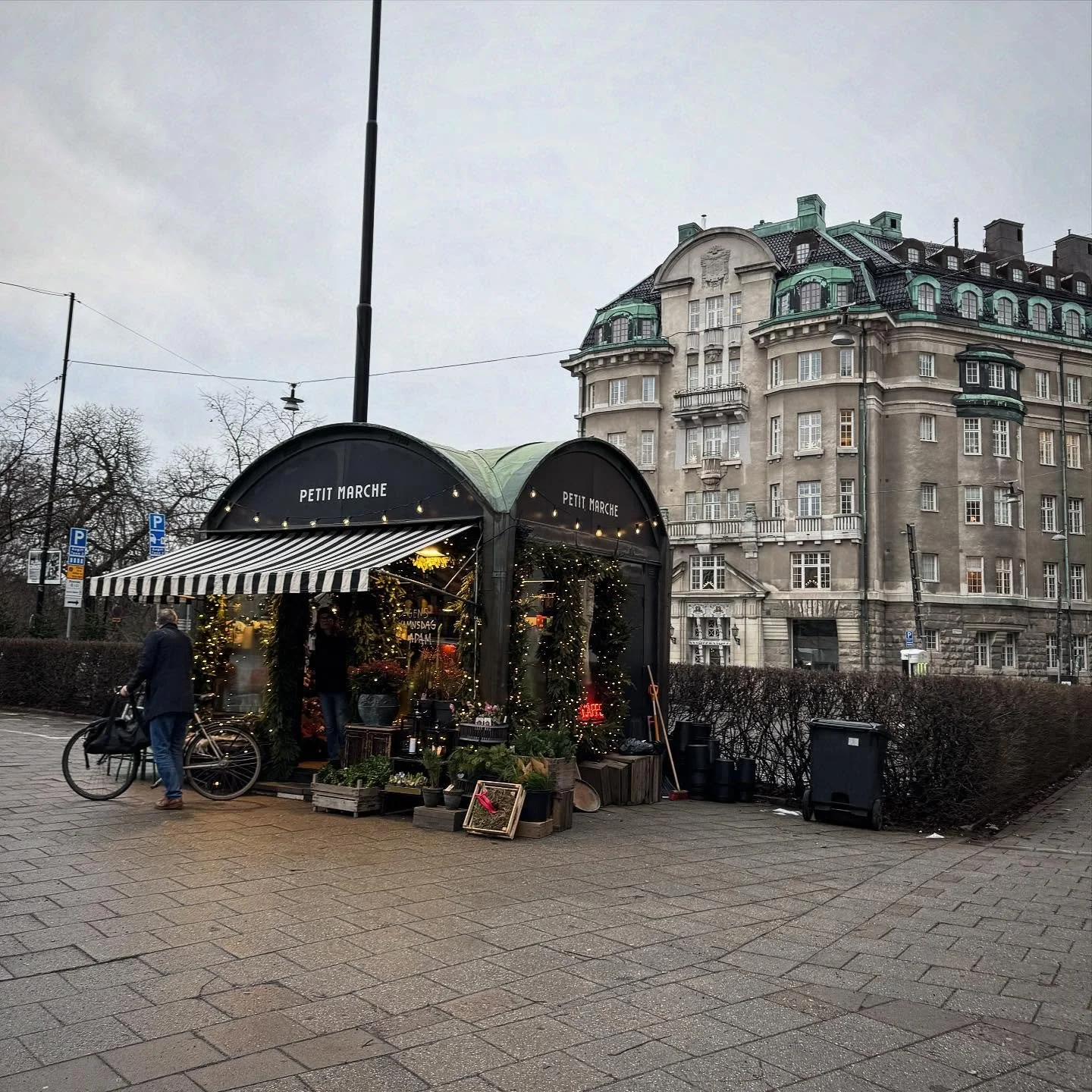 Stockholm 🇸🇪❤️🌟