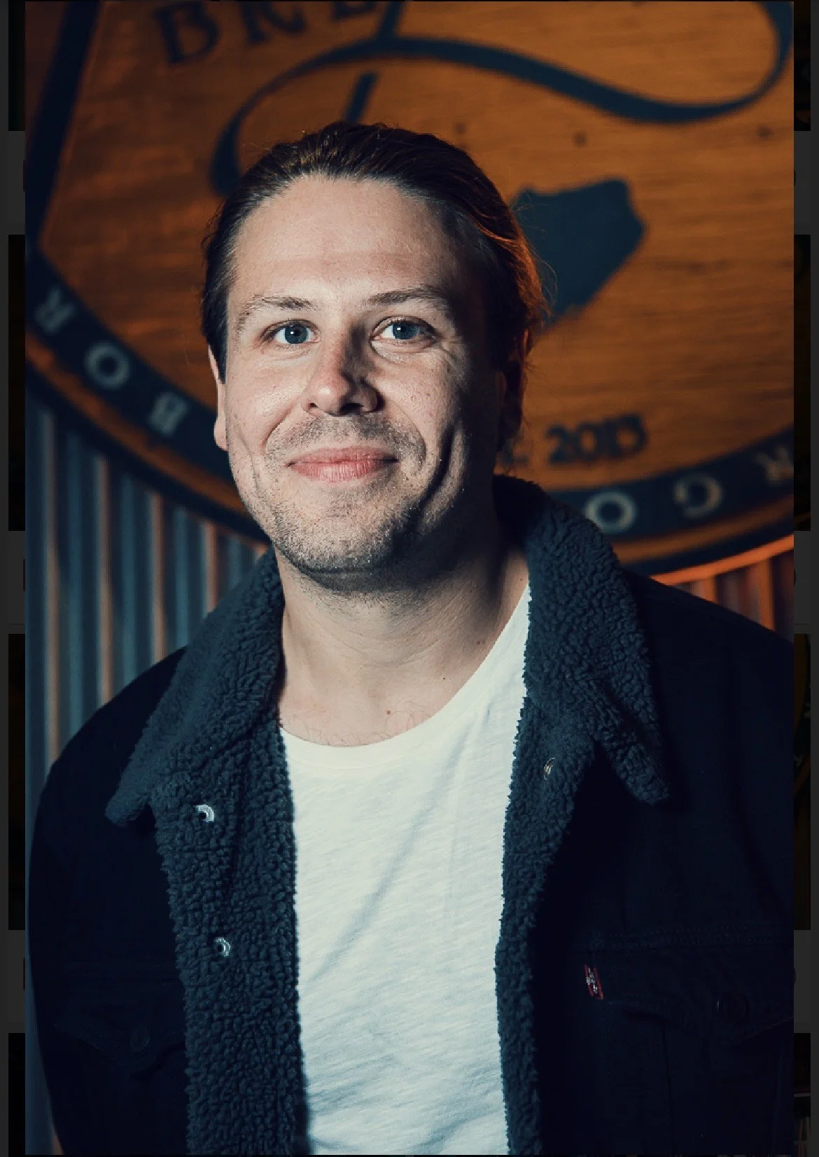 Peter Revello (New York Comedy Club, Comedy Central)