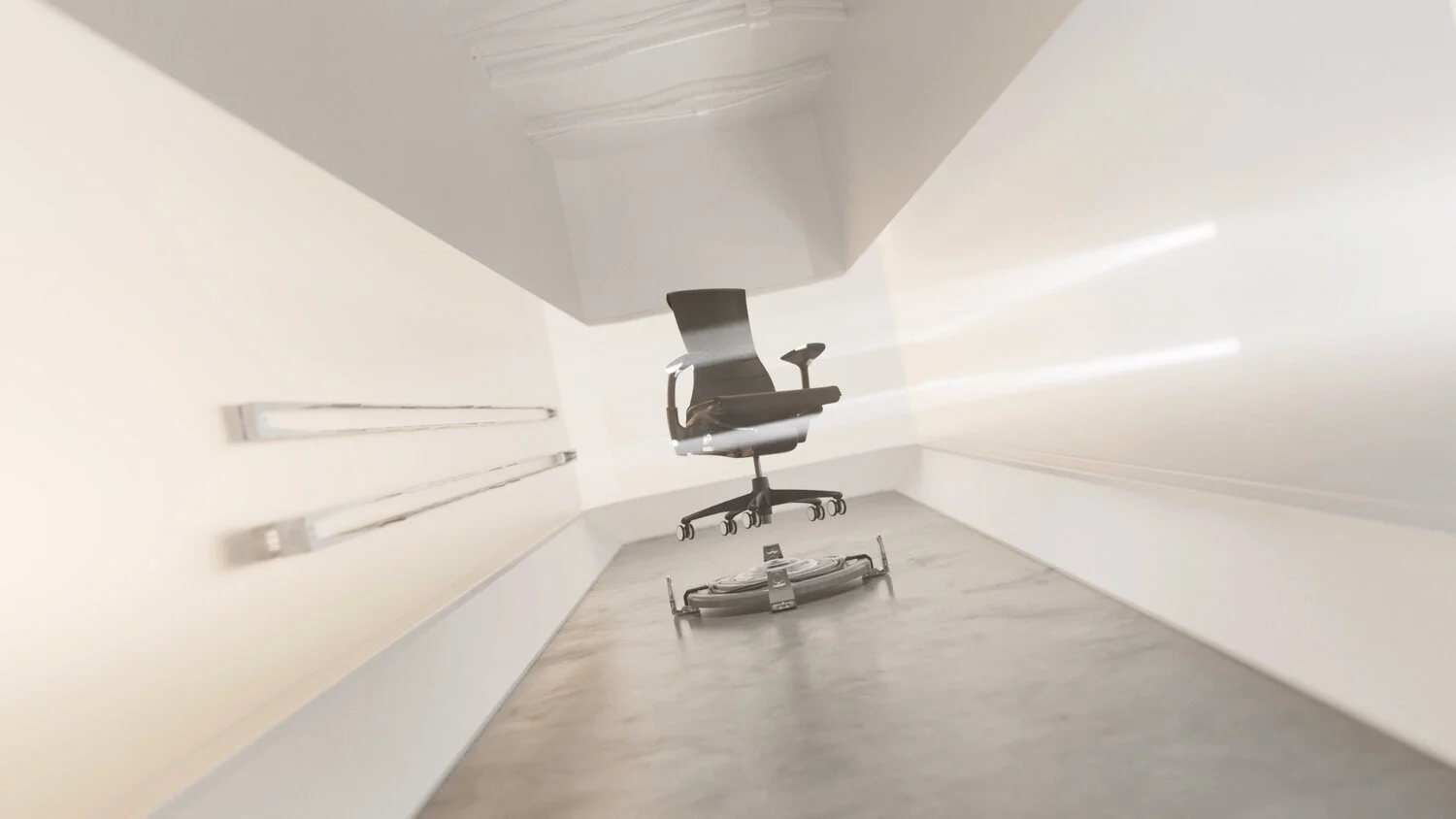 Herman Miller: Gaming