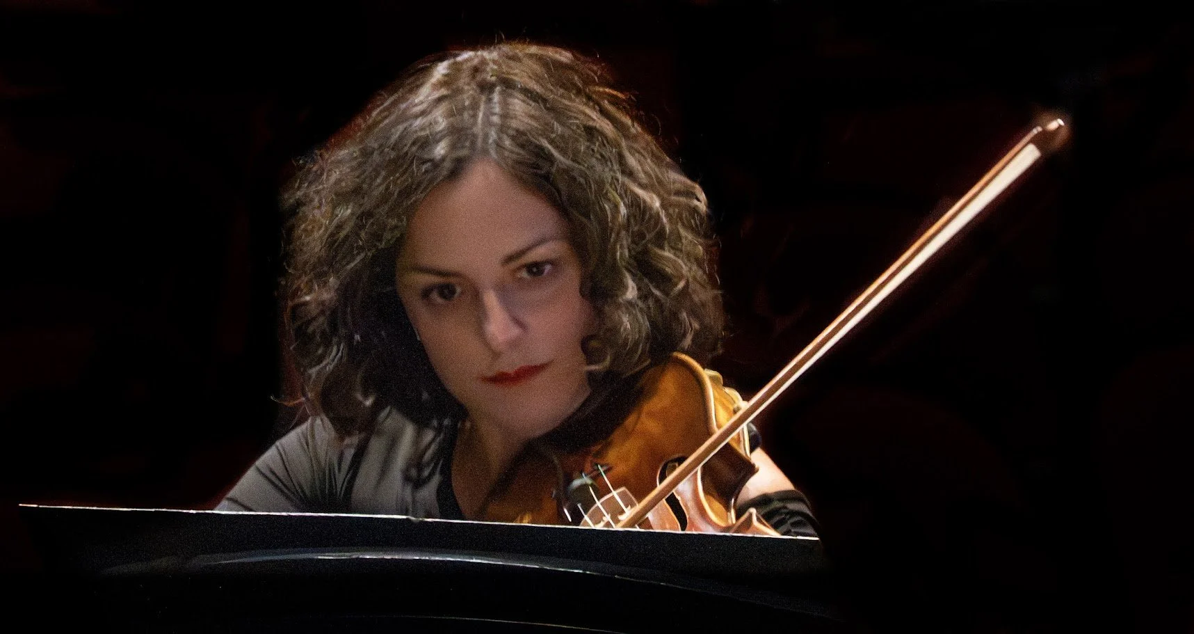 Spring Tapestry featuring NVS Concertmaster, Sally Williams Minnich 