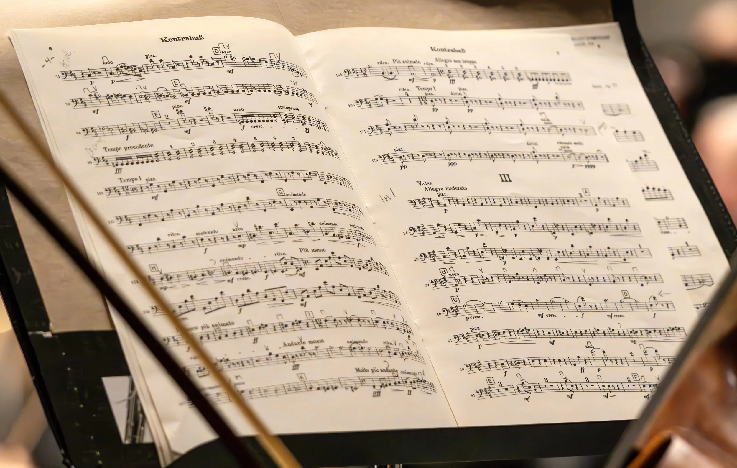 Arts Fest: Background Music in the Schlow Library 