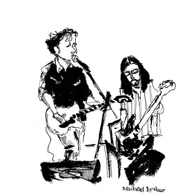 Jason Isbell on Flickr.