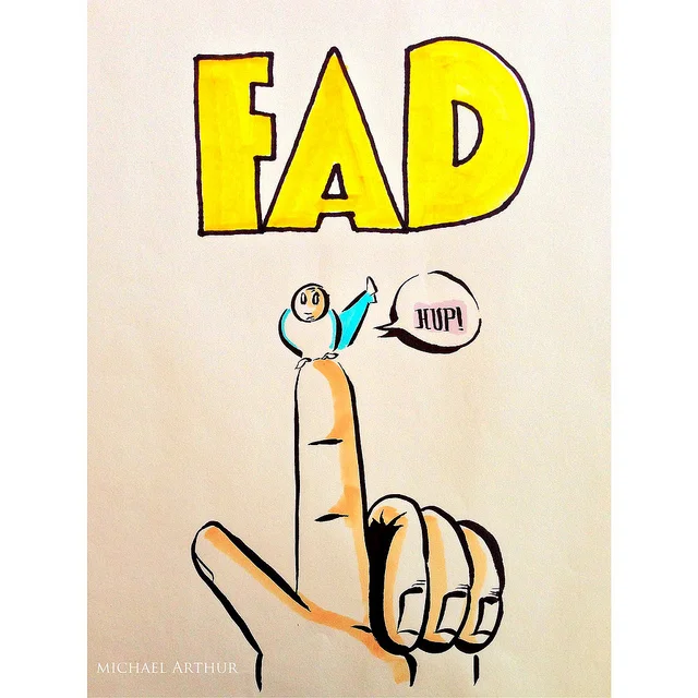 Sketchbook page on Flickr.