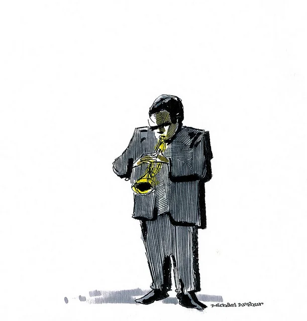 Wallace Roney, Jazz at Lincoln Center on Flickr.
