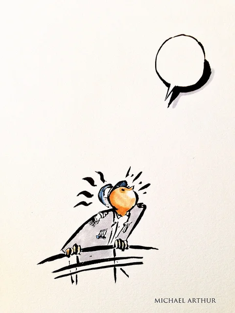 Sketchbook on Flickr.