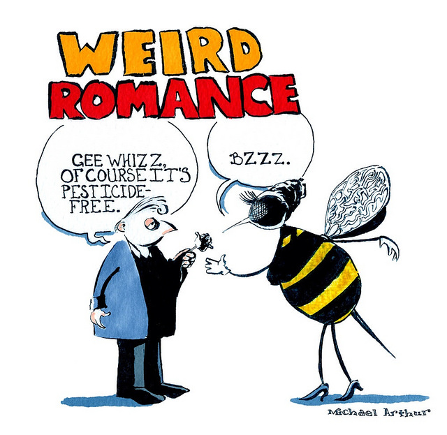 Sunday Comics on Flickr.