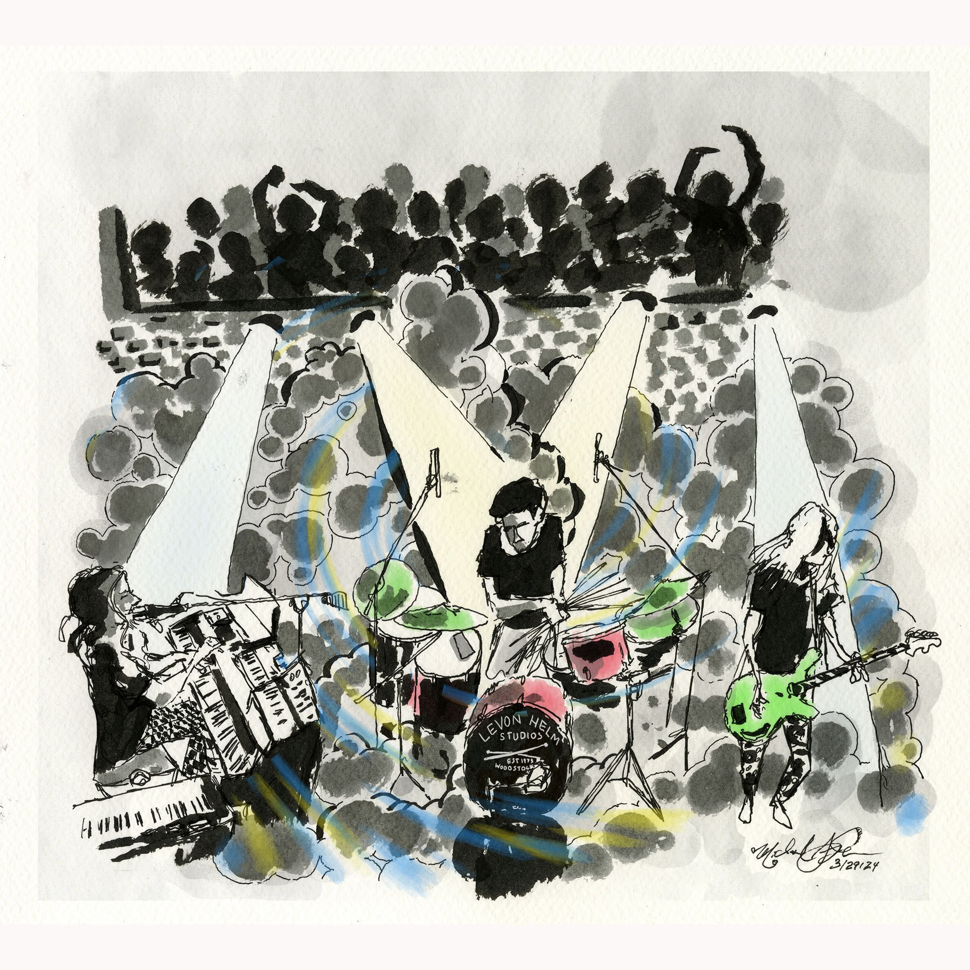 Marco Benevento trio at Barn copy.jpeg