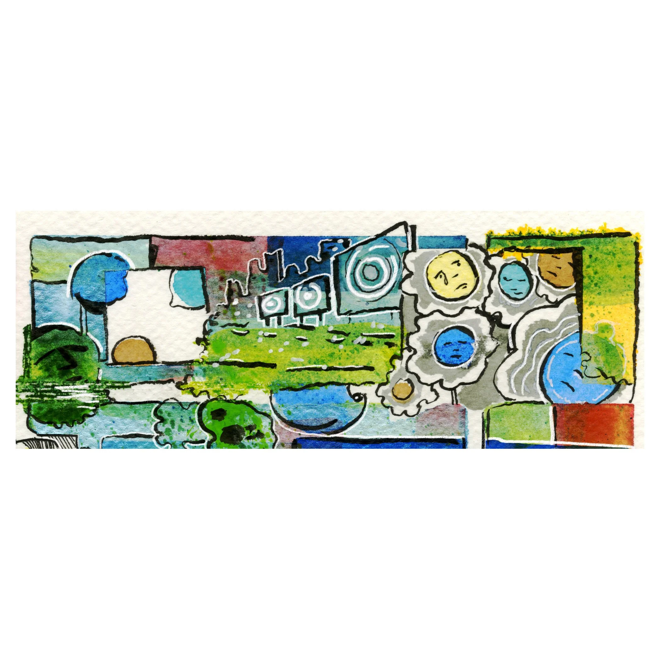 Nothing But Flowers.jpg