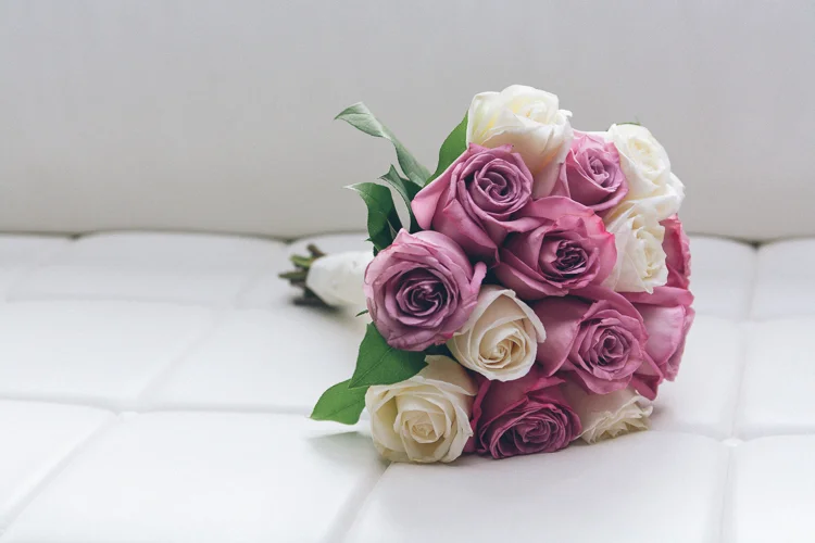 Rob & Naila's Wedding