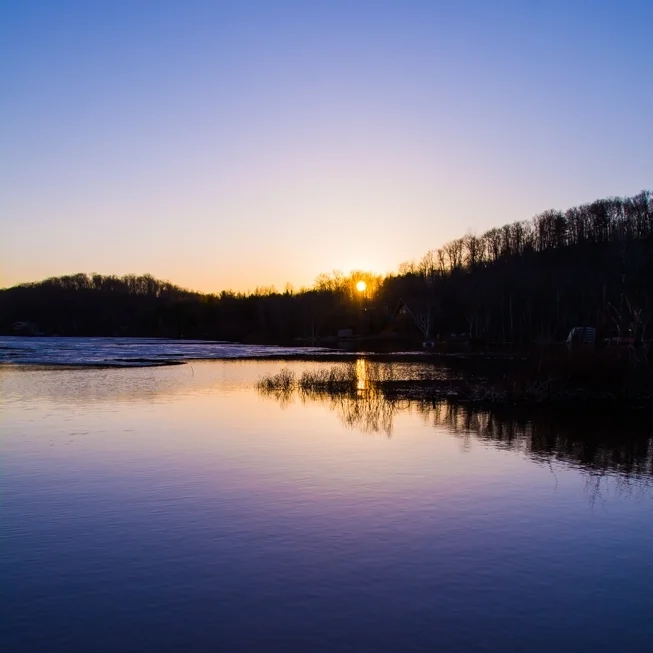 Julie's 30th - Muskoka Cottage