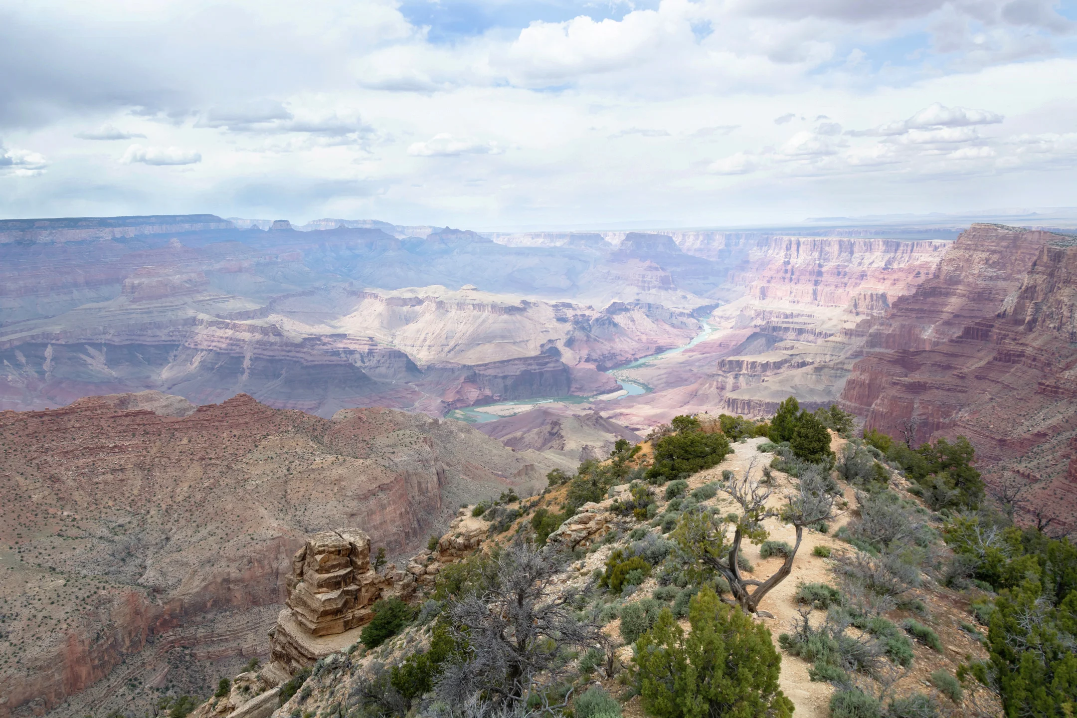 USA Roadtrip - Grand Canyon