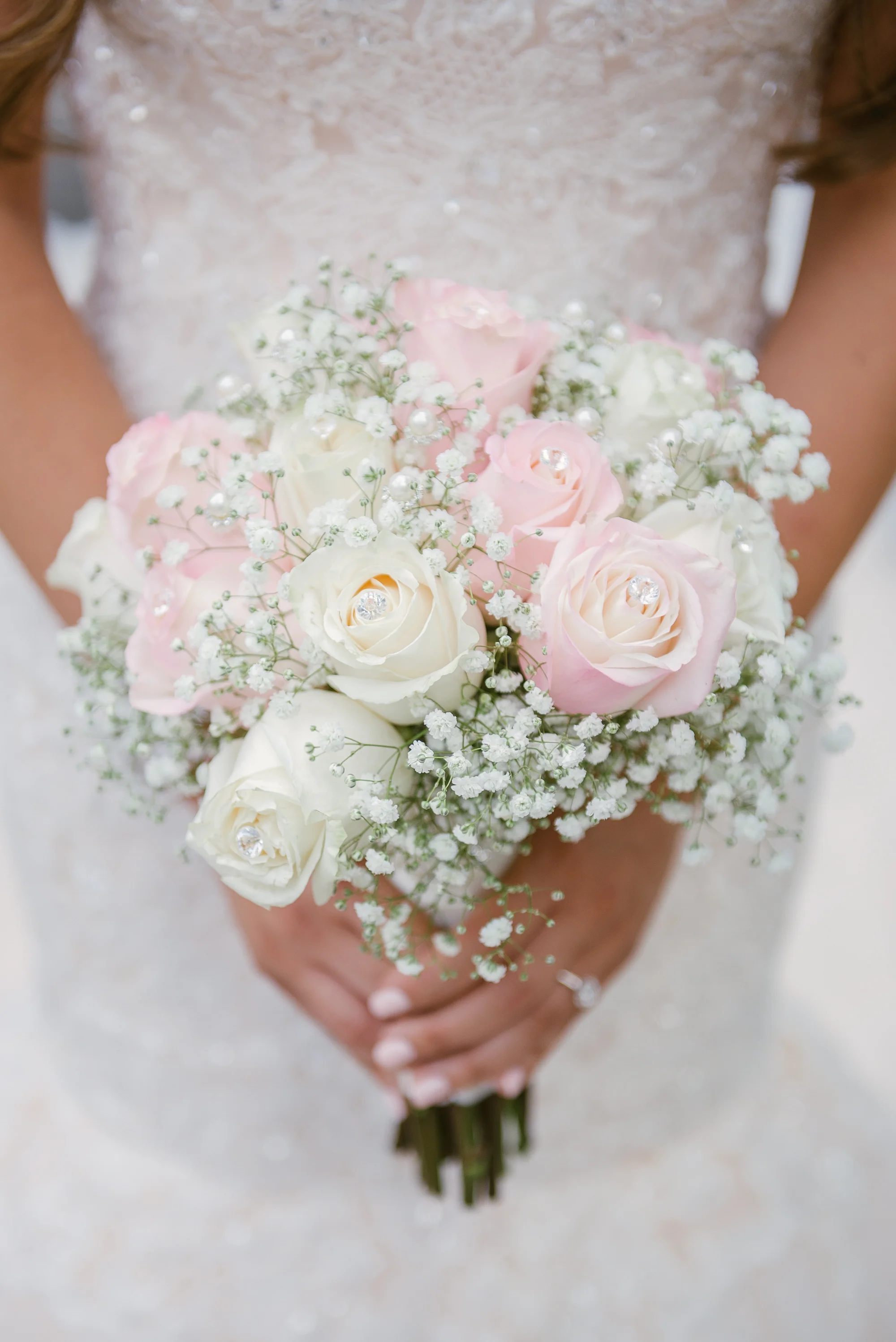 Venessa + Oliver Wedding Preview