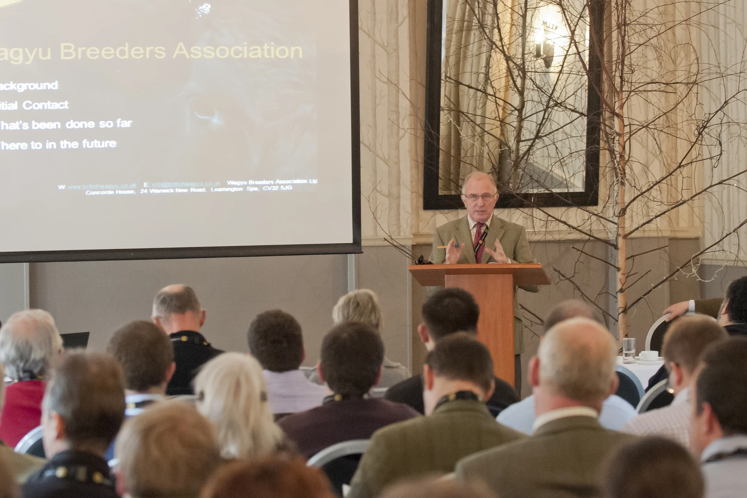 Chairman's News Update